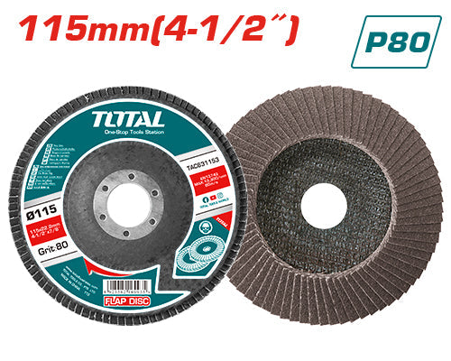 Flap Disc P80