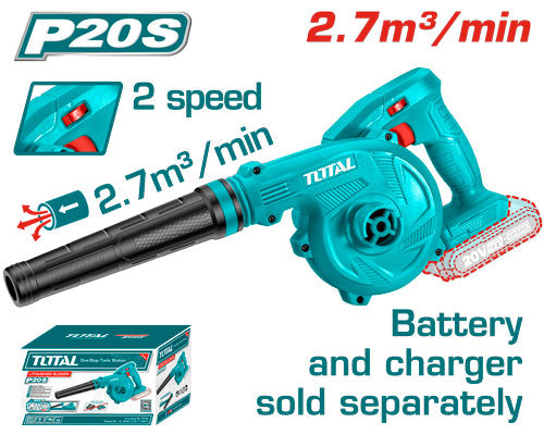 Lithium ION BLOWER 20V