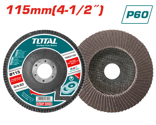Flap Disc P60