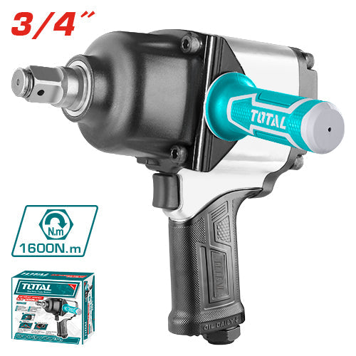 3/4 Inch Air Impact Wrench