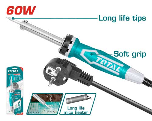 Electric Soldering Iron