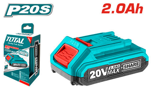 Lithium-Ion Battery Pack(2.0Ah)