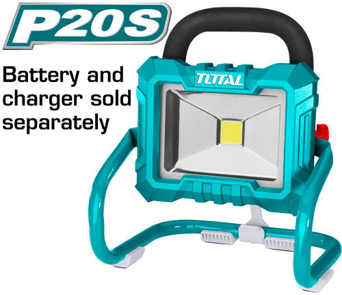 Lithium-Ion Work Lamp