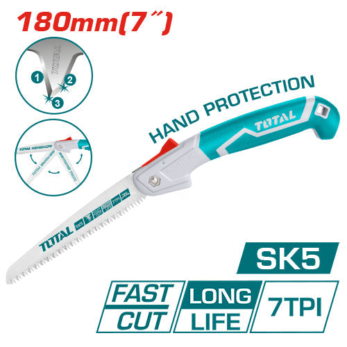 Folding Saw
