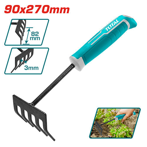 Garden Rake 270mm