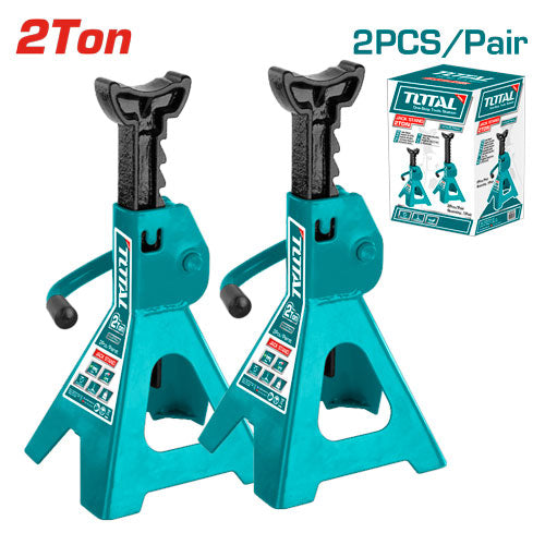 2  Ton Jack Stand 380mm