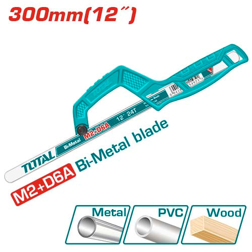 MINI HAND FRAME SAW