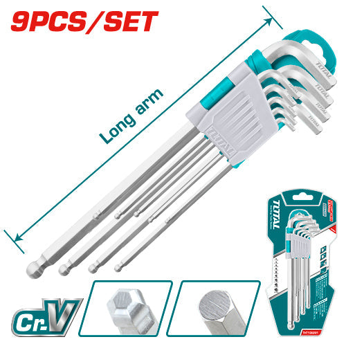 Hex Key Set