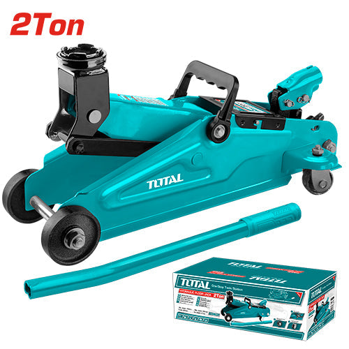 2 Ton Hydraulic Floor Jack