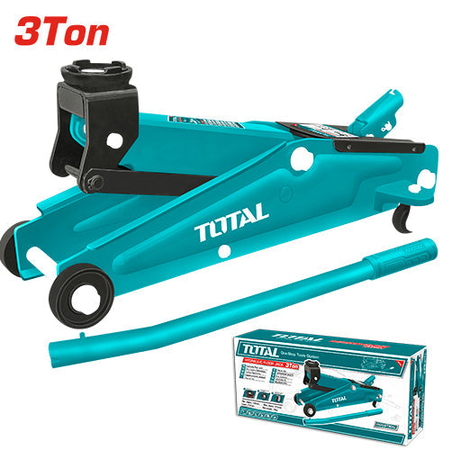 Hydraulic Trolley Jack