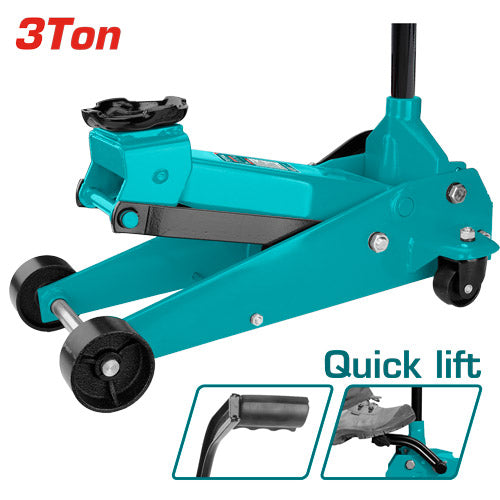 Hydraulic Trolley Jack1