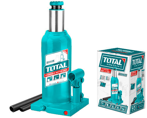 6 Ton Hydraulic Bottle Jack