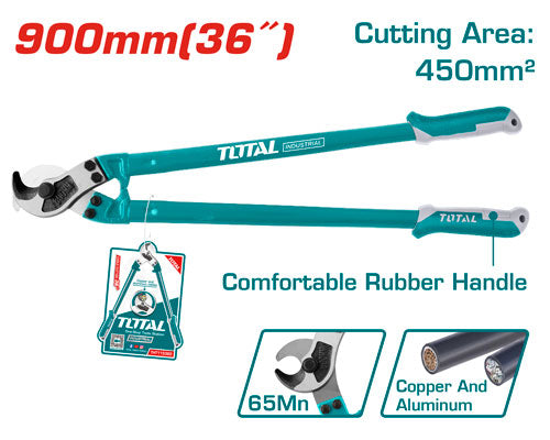 CABLE CUTTER 36'' TTOOLS