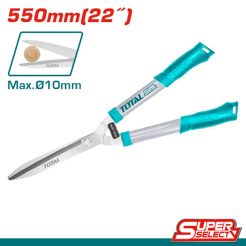Hedge Shear22'' Carbon Steel