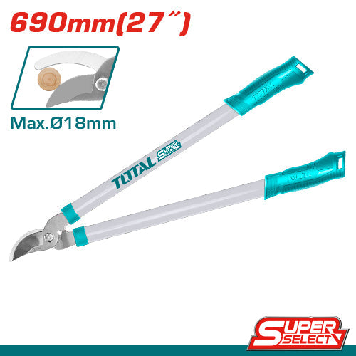 Lopper 27'' Carbon Steel