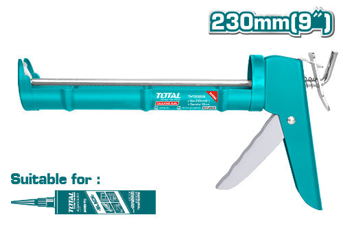 CAULKING GUN 9 0.8