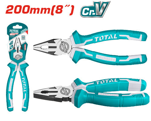 High Leverage Combination Pliers