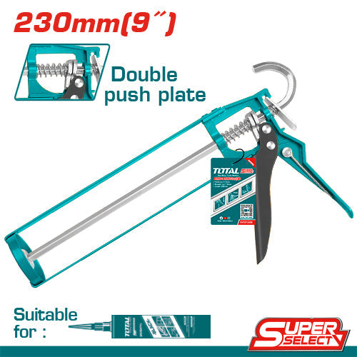 Caulking Gun New