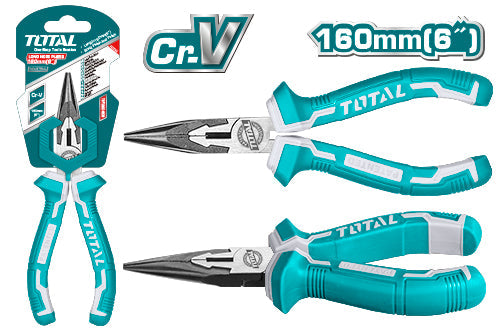 Long Nose Plier