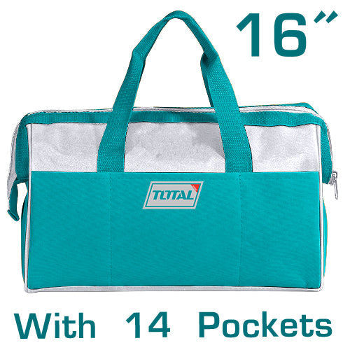 Tool Bag - 16 Inch