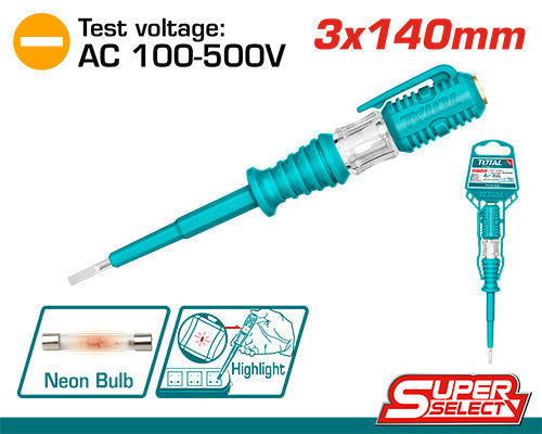 Electrical Test Pencil