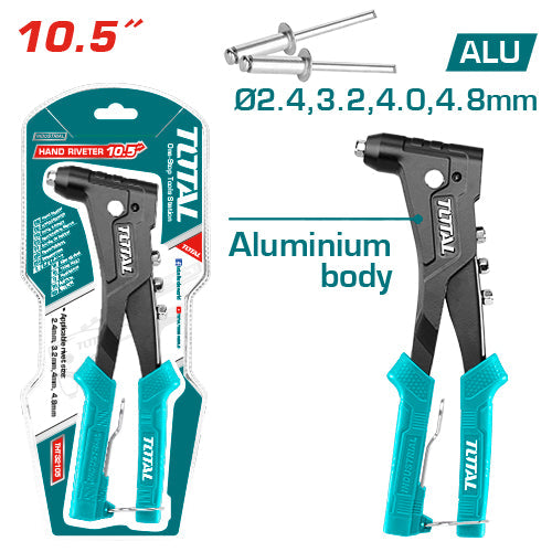 Hand Rivet Tool