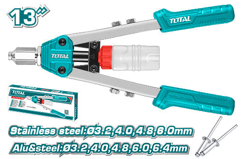 Hand Riveter
