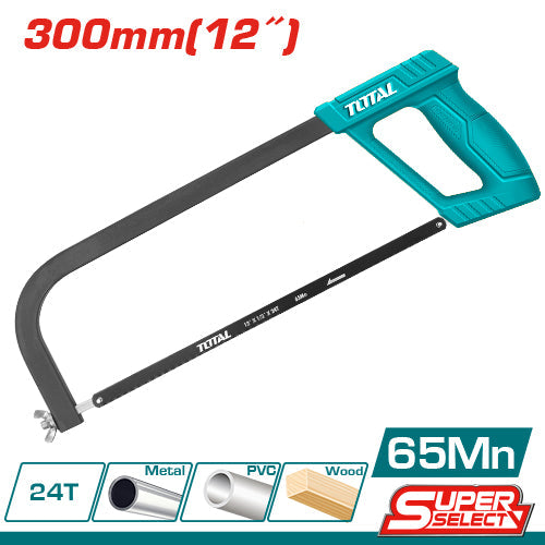 HACKSAW FRAME LD 300MM
