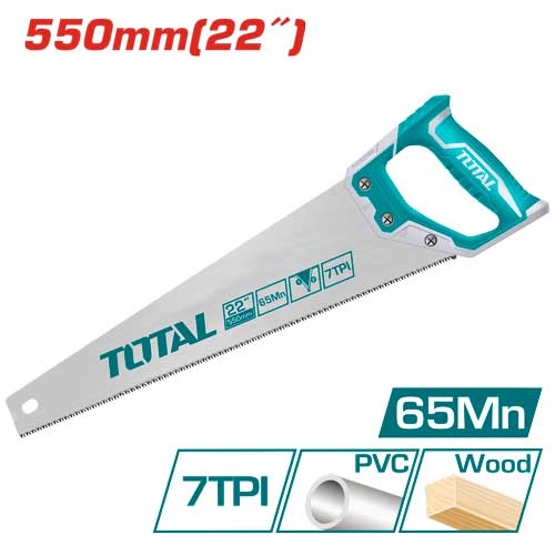 Hand Saw
