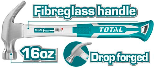 Claw Hammer 450G