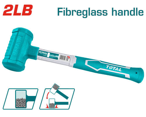 Dead Blow Mallet 2Lb