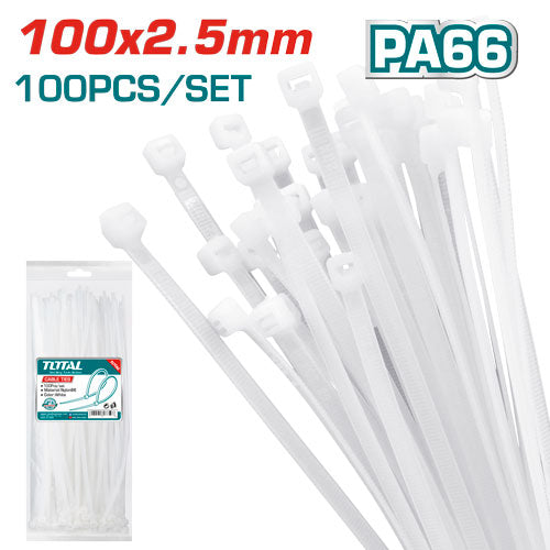 Cable Ties 100mm