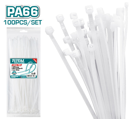 Cable Ties 200mm