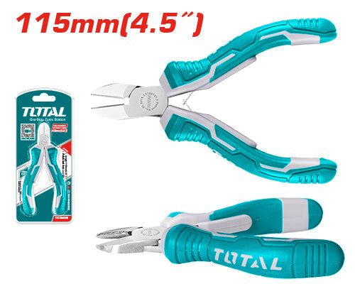 MINI SIDE CUTTER 115MM