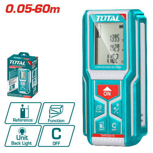 Laser Distance Detector-60M