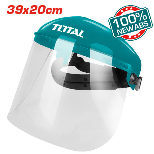 face shield